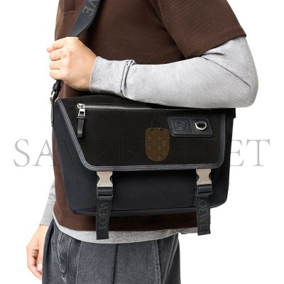 LOEWE FLEX MESSENGER BAG MEDIUM B000U45X01 (38*27*9.5cm)